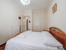 Aleka's House in Corfu Town