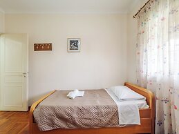 Aleka's House in Corfu Town