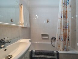 Aleka's House in Corfu Town