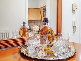 Aleka's House in Corfu Town