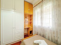 Aleka's House in Corfu Town