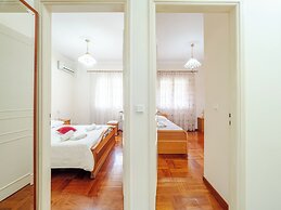 Aleka's House in Corfu Town