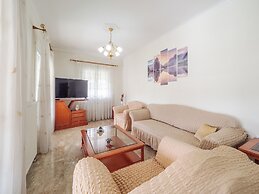 Aleka's House in Corfu Town