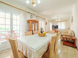 Aleka's House in Corfu Town