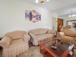 Aleka's House in Corfu Town