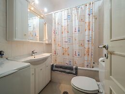 Aleka's House in Corfu Town