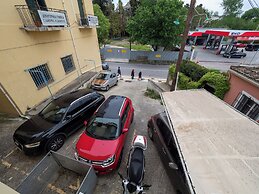 Aleka's House in Corfu Town
