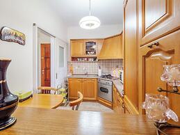 Aleka's House in Corfu Town