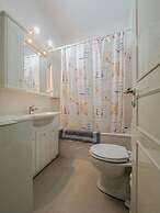 Aleka's House in Corfu Town