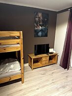 Large Apartment for 3-11 Guests in the Halle Leipzig Area