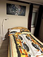 Large Apartment for 3-11 Guests in the Halle Leipzig Area