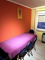 Large Apartment for 3-11 Guests in the Halle Leipzig Area