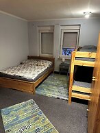 Large Apartment for 3-11 Guests in the Halle Leipzig Area