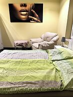 Large Apartment for 3-11 Guests in the Halle Leipzig Area