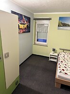 Large Apartment for 3-11 Guests in the Halle Leipzig Area