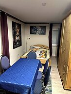 Large Apartment for 3-11 Guests in the Halle Leipzig Area