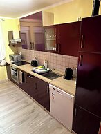 Large Apartment for 3-11 Guests in the Halle Leipzig Area