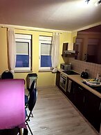 Large Apartment for 3-11 Guests in the Halle Leipzig Area
