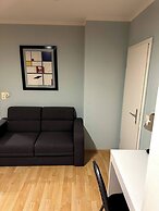 Large Apartment for 3-10 People Near Halle and Leipzig