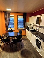 Large Apartment for 3-10 People Near Halle and Leipzig