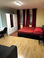 Large Apartment for 3-10 People Near Halle and Leipzig