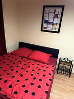Large Apartment for 3-10 People Near Halle and Leipzig