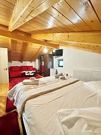 Crown Chalet Arachova