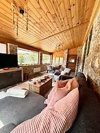 Crown Chalet Arachova