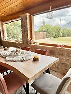 Crown Chalet Arachova