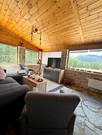 Crown Chalet Arachova