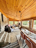 Crown Chalet Arachova