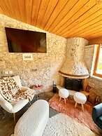 Crown Chalet Arachova