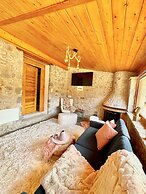 Crown Chalet Arachova