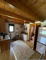 Crown Chalet Arachova