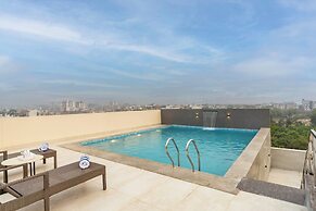 Clarks Inn Suites Agra