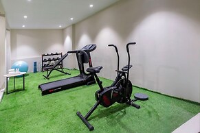 Clarks Inn Suites Agra