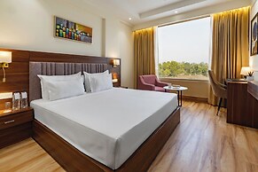 Clarks Inn Suites Agra