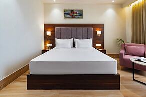 Clarks Inn Suites Agra