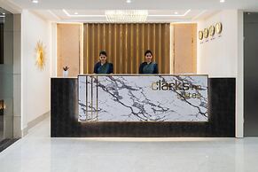 Clarks Inn Suites Agra