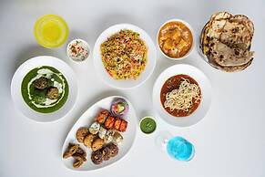 Clarks Inn Suites Agra