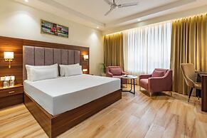 Clarks Inn Suites Agra