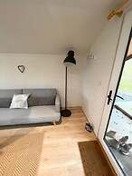 1 Bedroom Log Cabin in Parc Pen y Bryn Sleep 2/3