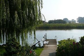 Relaxation on Usedom's Shores