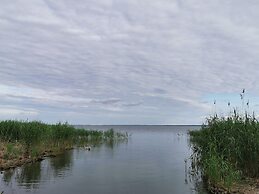 Relaxation on Usedom's Shores