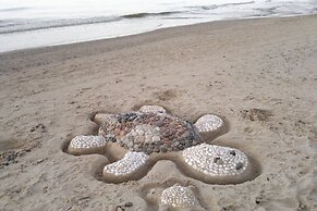 Relaxation on Usedom's Shores
