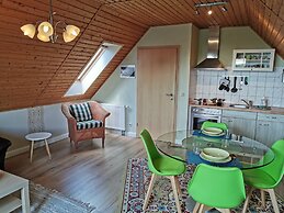 Relaxation on Usedom's Shores