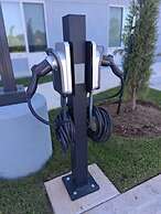 TownePlace Suites By Marriott Midwest City