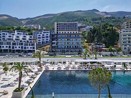 Hotel Vlora Priam, Affiliated By Meliá