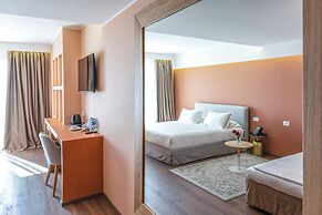 Hotel Vlora Priam, Affiliated By Meliá