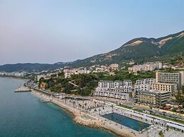 Hotel Vlora Priam, Affiliated By Meliá